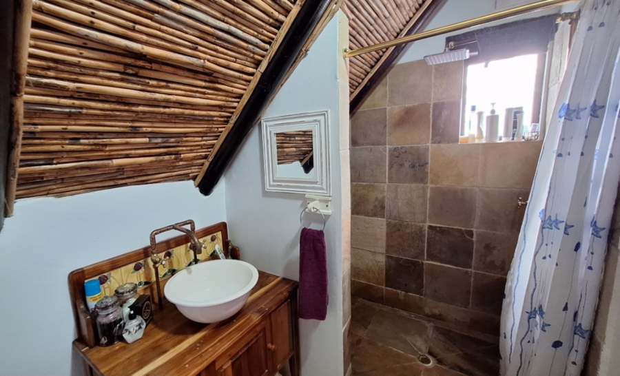 4 Bedroom Property for Sale in Dwarskersbos Western Cape